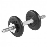 Гантель разборная 5 кг TITAN Barbell - d26