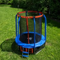 Батут DFC JUMP BASKET 16ft