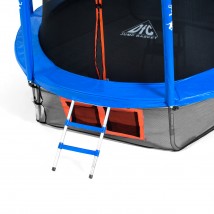 Батут DFC JUMP BASKET 12ft