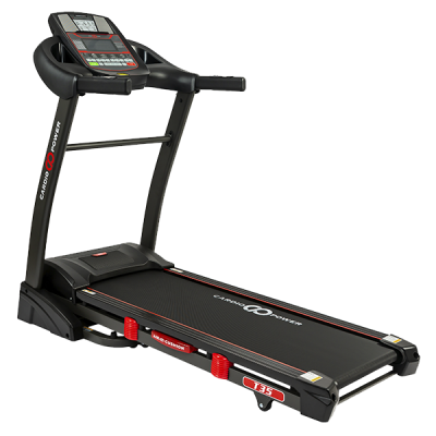 Беговая дорожка CardioPower T35