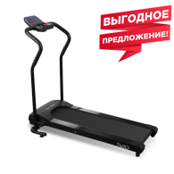 CARBON FITNESS T120 Беговая дорожка