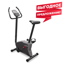 CARBON FITNESS U708 Велотренажер