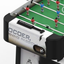 Игровой стол - футбол DFC SOCCER BP