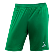 Шорты игровые CAMP Classic Shorts JFS-1120-031-K, зеленый/белый, детские